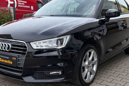 Audi A1 125.935 km 10.299 &euro; Dortmund 44379