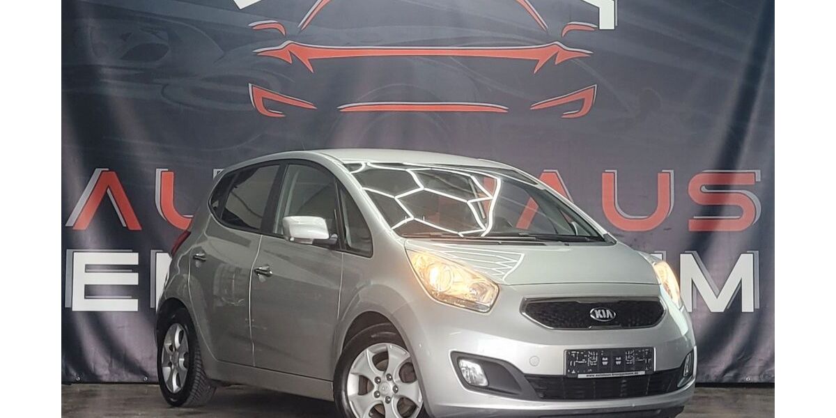 Kia Venga 265.024 km 3.399 &euro; Voerde 46562