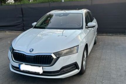 Skoda Octavia 110.000 km 21.000 &euro; Lünen 44536