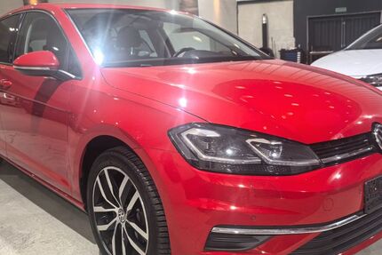 VW Golf 138.365 km 9.700 &euro; Voerde 46562