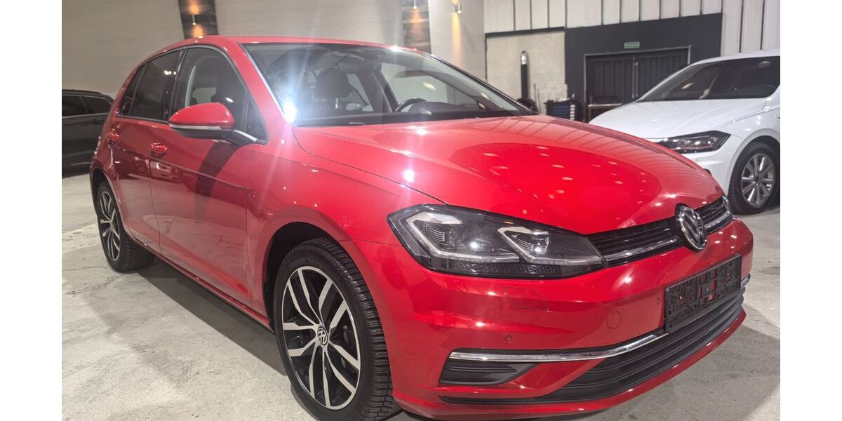 VW Golf 138.365 km 9.700 &euro; Voerde 46562