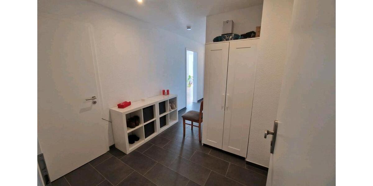 Etagenwohnung Dülmen - 2 Zimmer, 76 m&sup2;, 829&euro; | Angebot:26461487