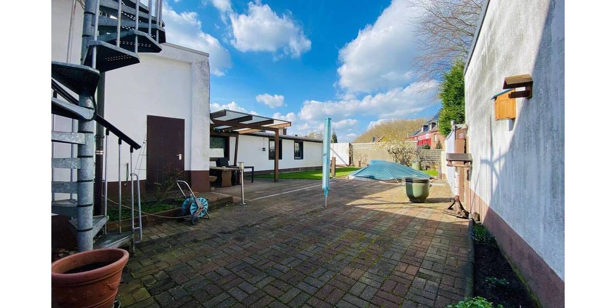 Mehrfamilienhaus, Wohnhaus Bottrop Eigen - 2 Zimmer, 730 m&sup2;, 799.000&euro; | Angebot:26015872