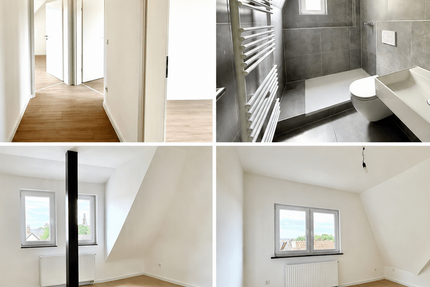 Wohnung Herten Langenbochum - 3 Zimmer, 92 m&sup2;, 830&euro; | Angebot:27346525