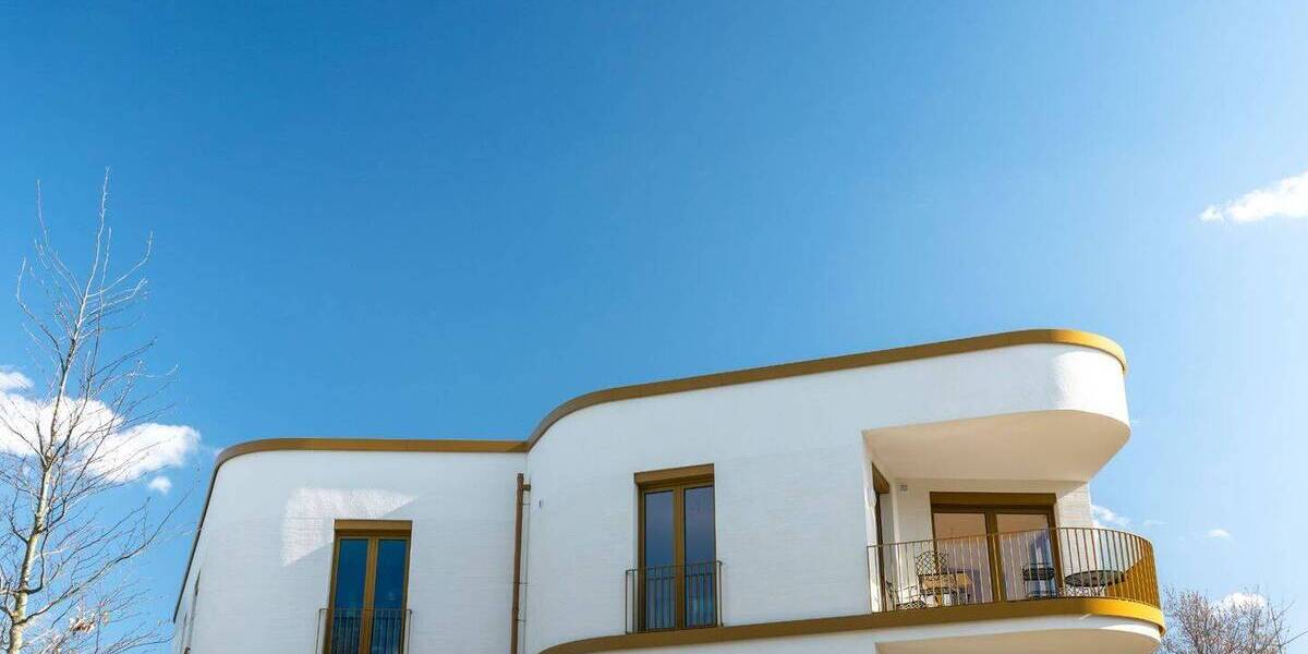 Etagenwohnung Essen Bredeney - 2 Zimmer, 67 m&sup2;, 599.000&euro; | Angebot:26499872