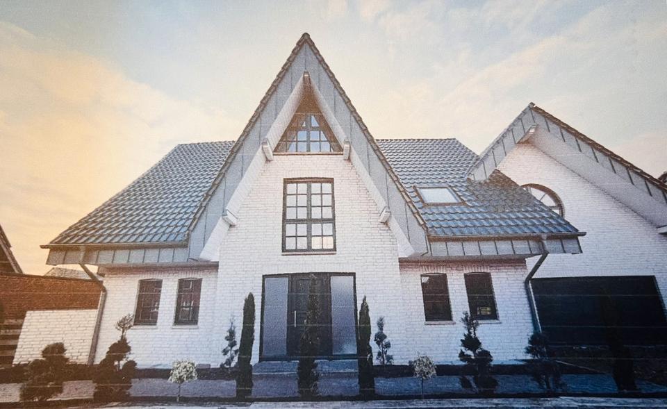 Einfamilienhaus Velen - 1.480.000&euro; | Angebot:27461087