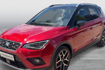 Seat Arona 74.080 km 16.835 &euro; Dortmund 44269
