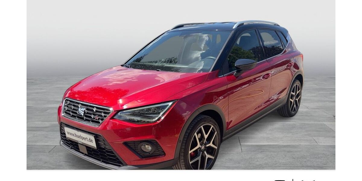 Seat Arona 74.080 km 16.835 &euro; Dortmund 44269