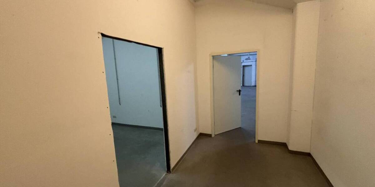 Gewerbeobjekt Mülheim an der Ruhr Dümpten - 1.500&euro; | Angebot:26511668