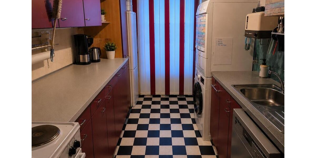 Etagenwohnung Datteln - 2.5 Zimmer, 54 m&sup2;, 77.000&euro; | Angebot:26591191