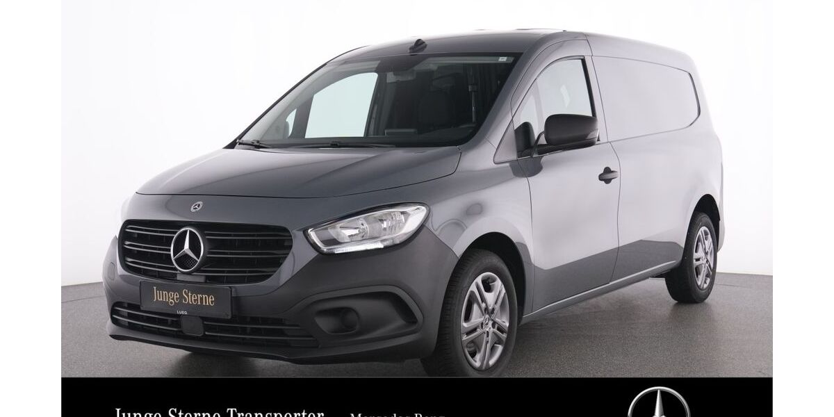 Mercedes-Benz Citan 43.515 km 24.931 &euro; Essen 45309