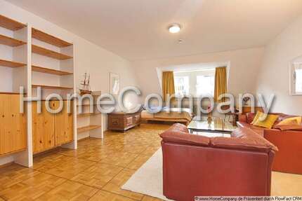 Zimmer Dortmund Innenstadt Ost - 1 Zimmer, 600&euro; | Angebot:27346680