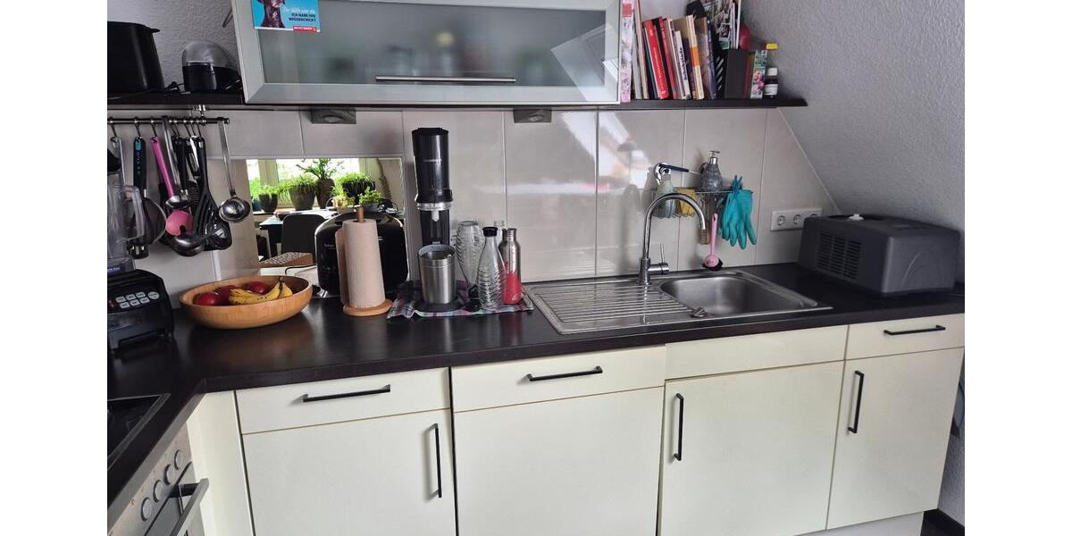 Maisonettenwohnung Borken - 5 Zimmer, 110 m&sup2;, 238.000&euro; | Angebot:27534616