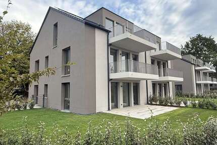 Wohnung Dortmund Eving - 2 Zimmer, 72 m&sup2;, 1.088&euro; | Angebot:27529568