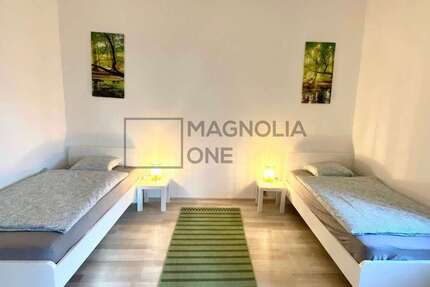 Wohnung Essen Stadtbezirk VII - 2 Zimmer, 58 m&sup2;, 490&euro; | Angebot:26856299