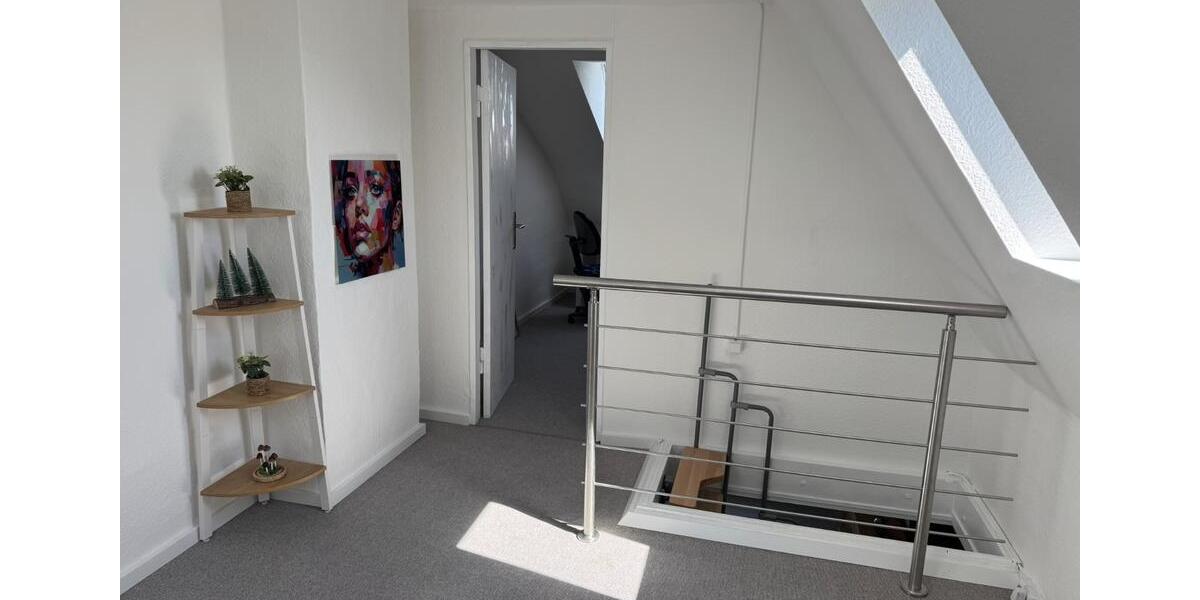 Maisonettenwohnung Herne - 5 Zimmer, 90 m&sup2;, 179.900&euro; | Angebot:26364960