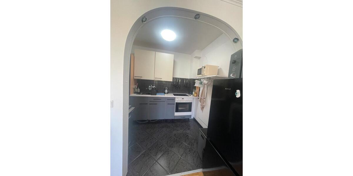 Etagenwohnung Bottrop Boy - 2 Zimmer, 48 m&sup2;, 440&euro; | Angebot:26418905