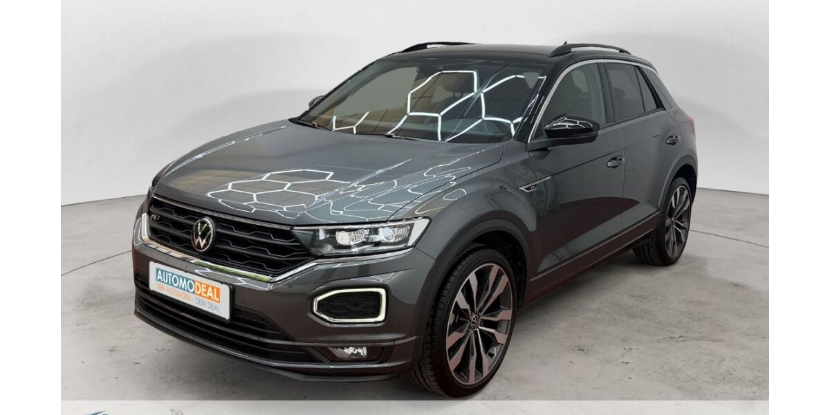 VW T-Roc 14.186 km 25.949 &euro; Dinslaken 46539