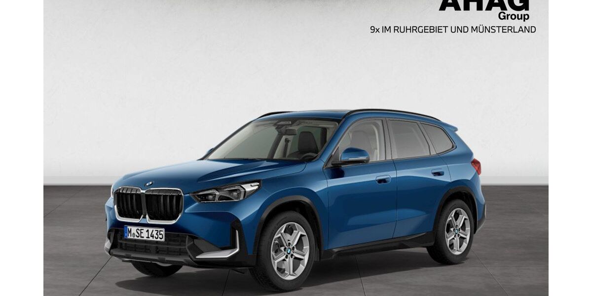 BMW X1 24.752 km 41.700 &euro; Witten 58455