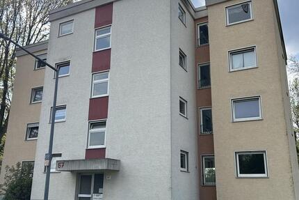 Wohnung Herten Bertlich - 4.5 Zimmer, 94 m&sup2;, 566&euro; | Angebot:26470282