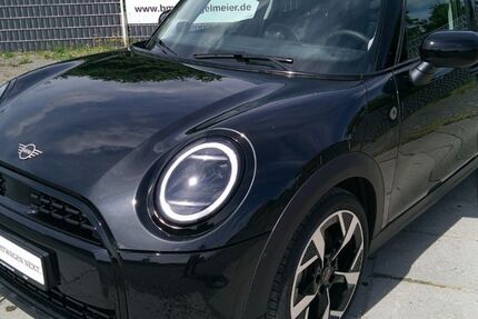 Mini Cooper C 3.865 km 26.890 &euro; Haltern am See 45721