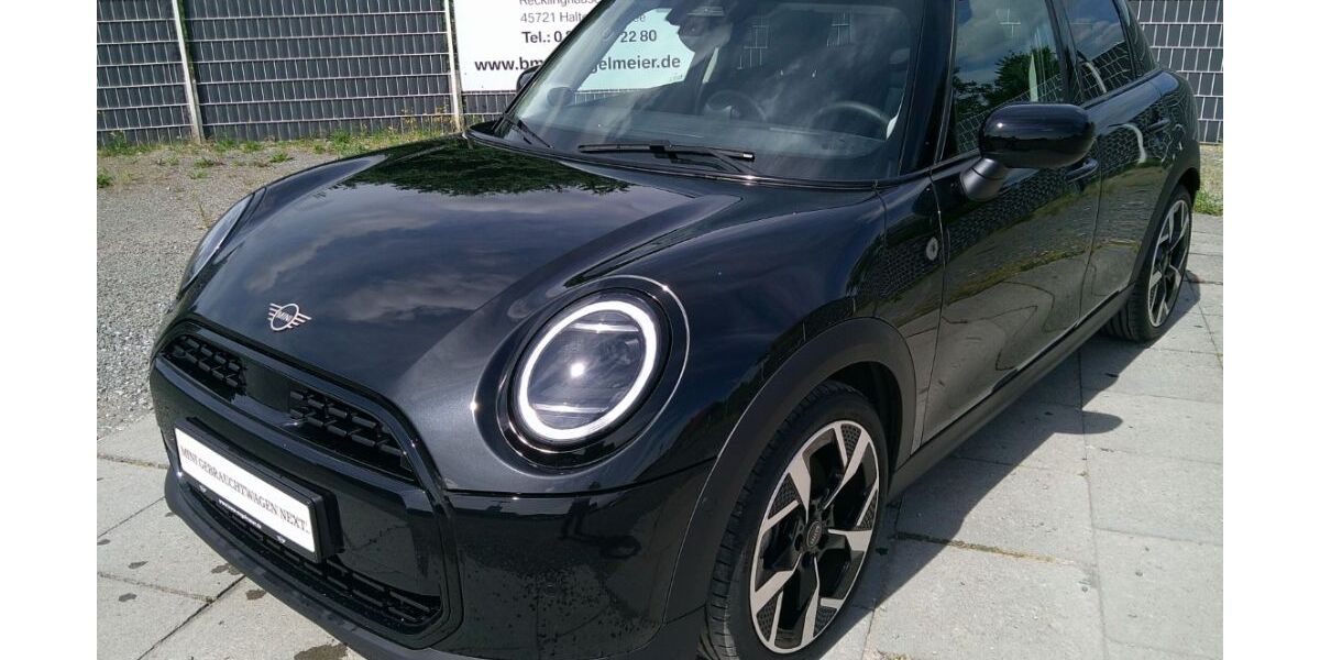 Mini Cooper C 3.865 km 26.890 &euro; Haltern am See 45721