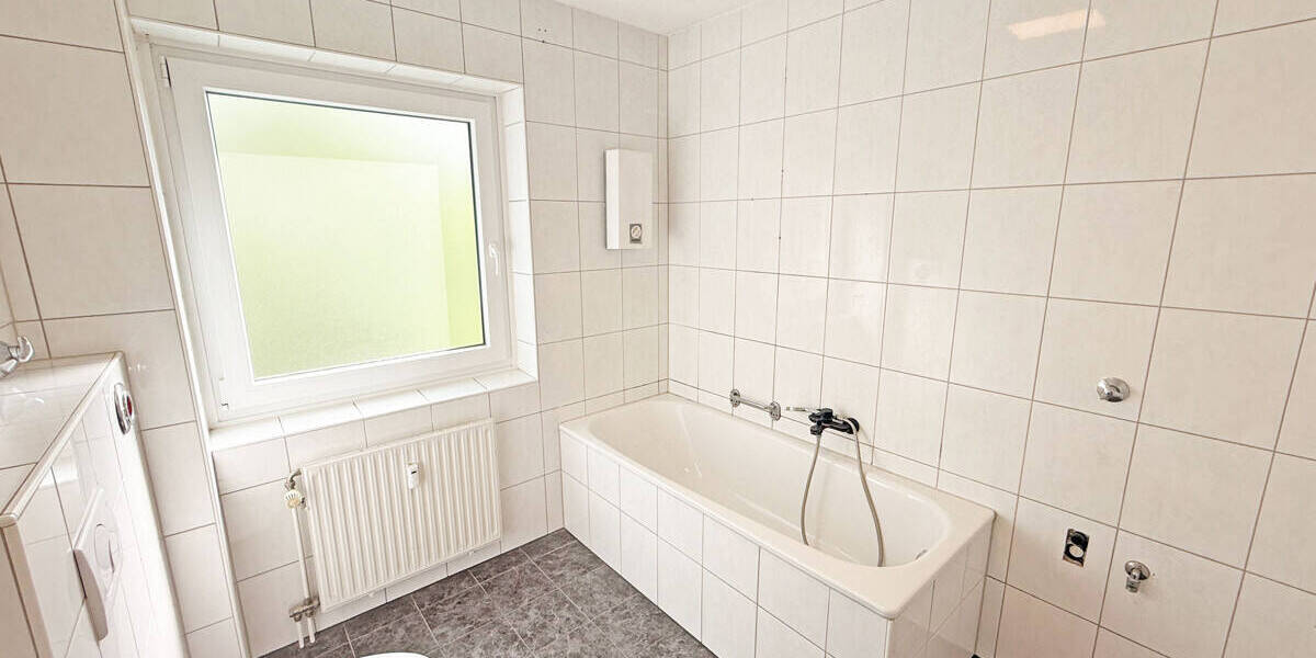 Etagenwohnung Gladbeck Mitte - 3 Zimmer, 77 m&sup2;, 179.000&euro; | Angebot:26451811