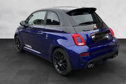 Abarth 595 52.000 km 18.400 &euro; Gladbeck 45966