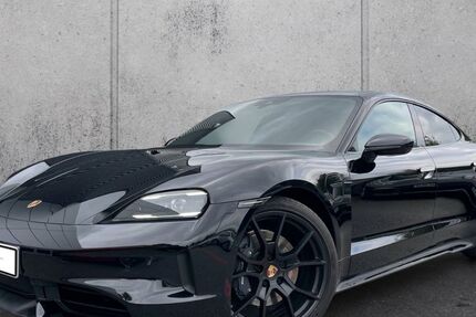 Porsche Taycan 22.326 km 107.890 &euro; Recklinghausen 45665