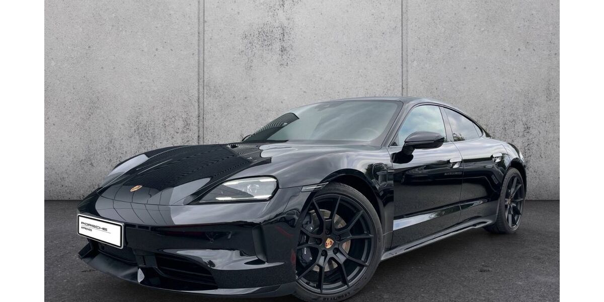Porsche Taycan 22.326 km 107.890 &euro; Recklinghausen 45665