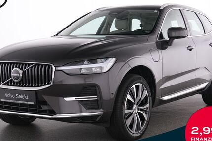 Volvo XC60 57.740 km 43.580 &euro; Essen-Kray 45309