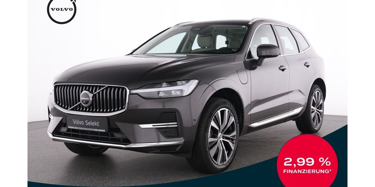 Volvo XC60 57.740 km 43.580 &euro; Essen-Kray 45309