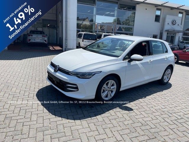 VW Golf 7.450 km 22.798 &euro; Lünen 44534