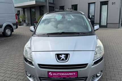 Peugeot 5008 272.000 km 2.490 &euro; Lüdinghausen 59348