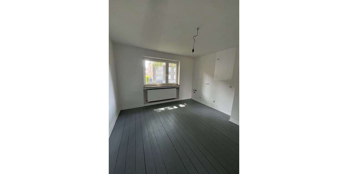 Etagenwohnung Gelsenkirchen Horst - 2 Zimmer, 50 m&sup2;, 390&euro; | Angebot:26981821