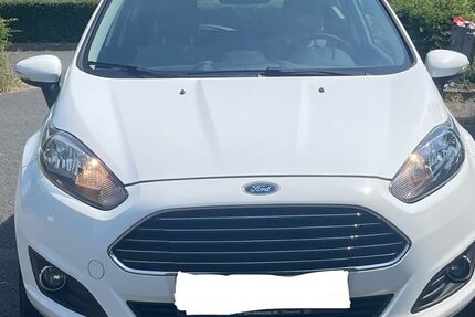 Ford Fiesta 160.000 km 2.999 &euro; Selm 59379