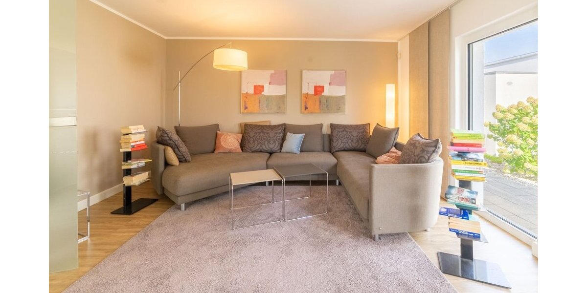 Ihr neues, energieeffizientes Zuhause in Bochum wartet auf Sie! - Einfamilienhaus Bochum Eppendorf | Angebot:27313508