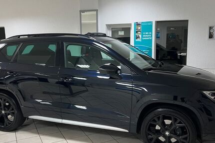 Seat Ateca 88.398 km 24.900 &euro; Voerde 46562