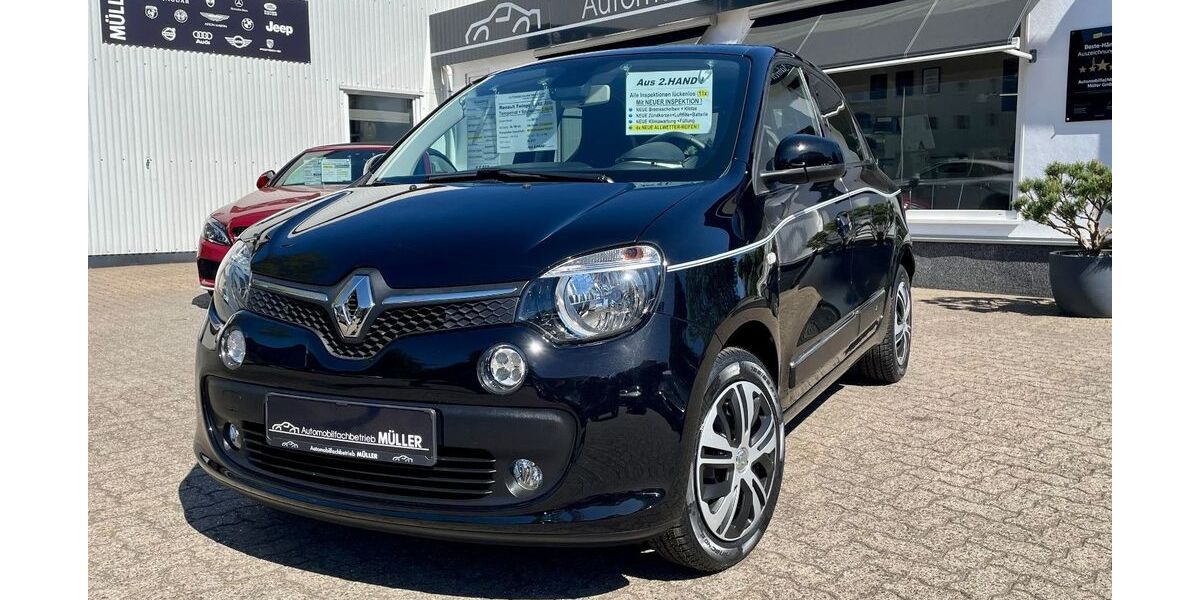 Renault Twingo 56.700 km 6.880 &euro; Mülheim /Ruhr 45481