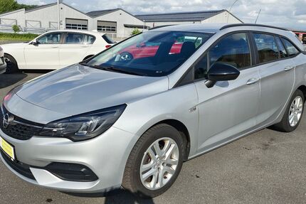 Opel Astra 130.151 km 8.490 &euro; Dülmen 48249