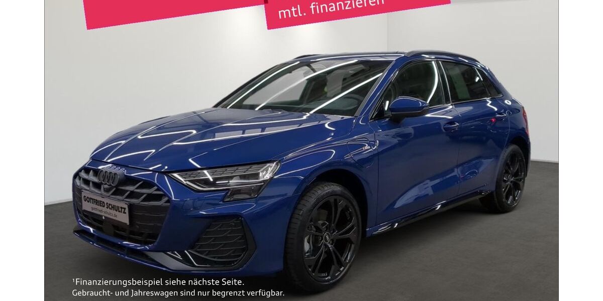 Audi A3 2.000 km 49.980 &euro; Mülheim a.d. Ruhr 45481