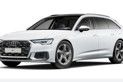 Audi A6 32.334 km 46.880 &euro; Bochum 44809