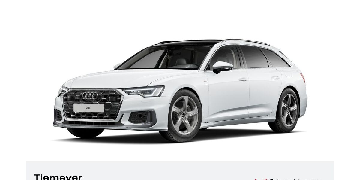 Audi A6 32.334 km 46.880 &euro; Bochum 44809