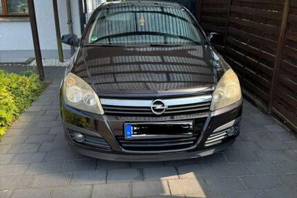 Opel Astra 210.000 km 1.000 &euro; Bottrop 46238