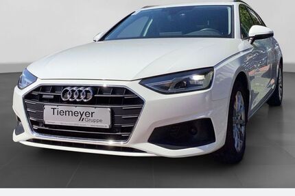 Audi A4 122.060 km 24.980 &euro; Recklinghausen 45663