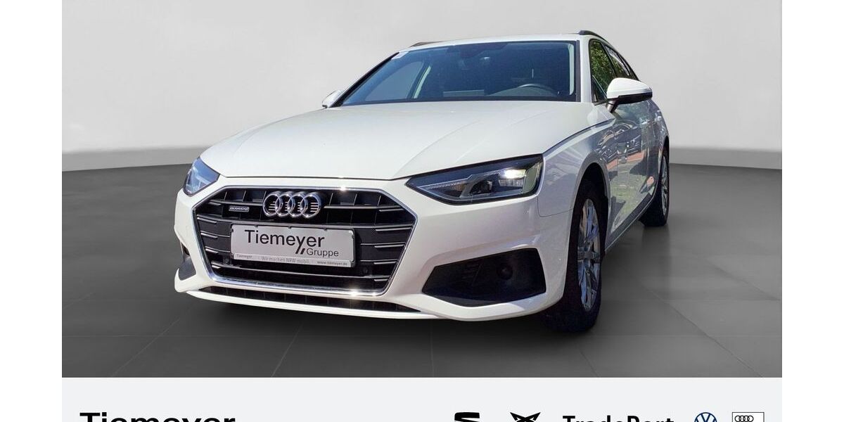 Audi A4 122.060 km 24.980 &euro; Recklinghausen 45663