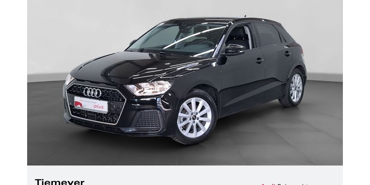 Audi A1 8.406 km 21.980 &euro; Bochum 44809