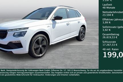 Skoda Kamiq 16.508 km 28.991 &euro; Dortmund 44309