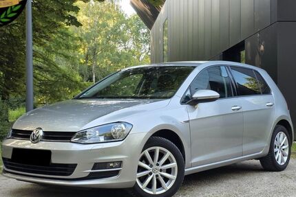 VW Golf 88.850 km 9.850 &euro; Bottrop 46240