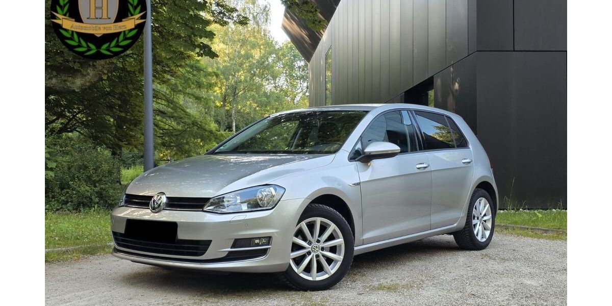 VW Golf 88.850 km 9.850 &euro; Bottrop 46240